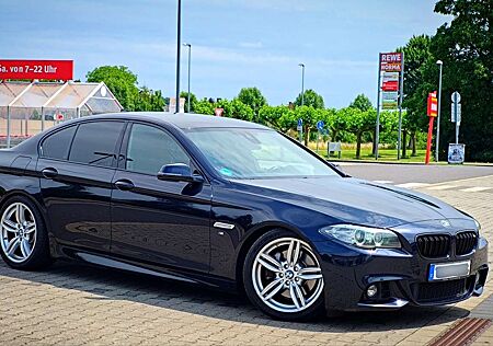 BMW 530d 530 Sport-Aut. M Paket