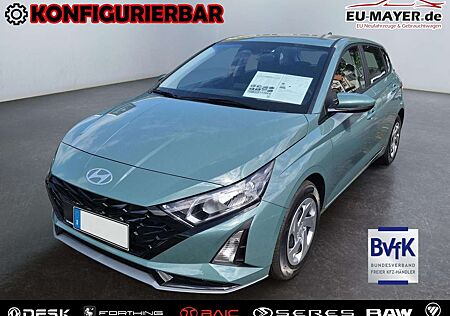 Hyundai i20 Comfort | kostenlose Lieferung! 1.0 T-GDI