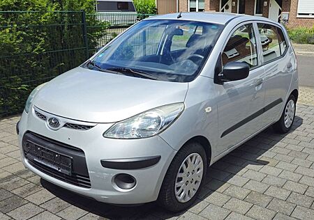 Hyundai i10 1.1