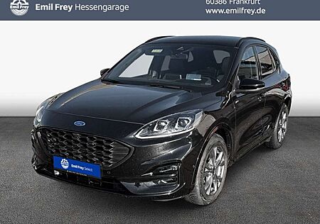 Ford Kuga 2.0 EcoBlue Aut. ST-LINE X