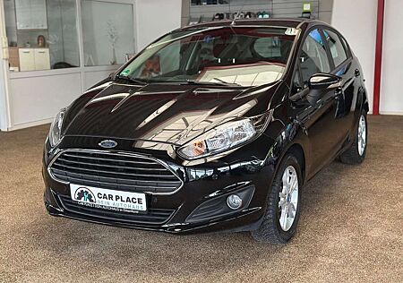 Ford Fiesta Sync Edition