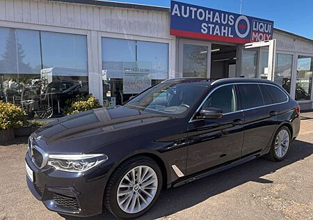 BMW 520d 520 xDrive Touring Aut.