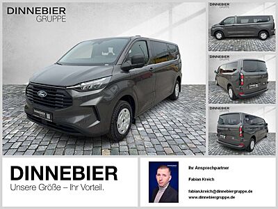 Ford Transit Custom 320 L2 H1 Kombi PKW Trend 100 kW