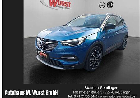 Opel Grandland X Ultimate AHK ACC AVM Navi Soundsystem Plugin-Hybri