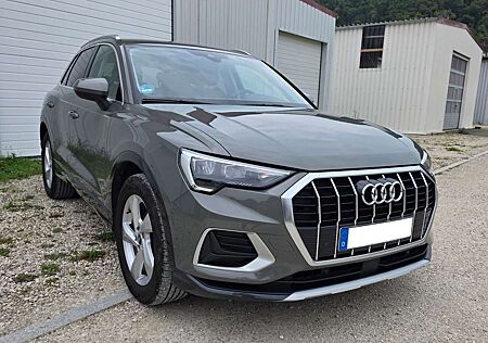 Audi Q3 35 TFSI S tronic advanced
