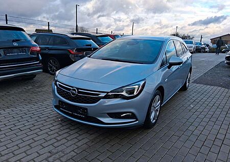 Opel Astra K Sports Tourer Dynamic Start/Stop