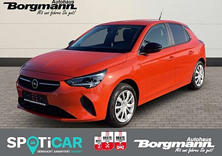Opel Corsa-e Edition Navi - Rückfahrkamera - Bluetooth - Sitzhe