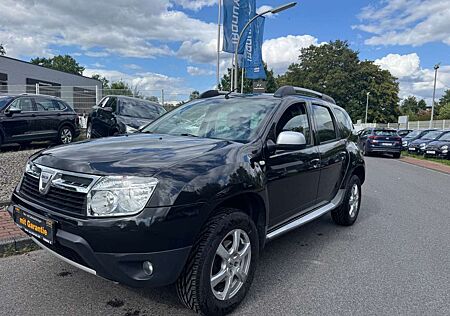 Dacia Duster /1.HD/1.6/LAUREATE/KLIMA/LEDER/8XALU/S.HEF
