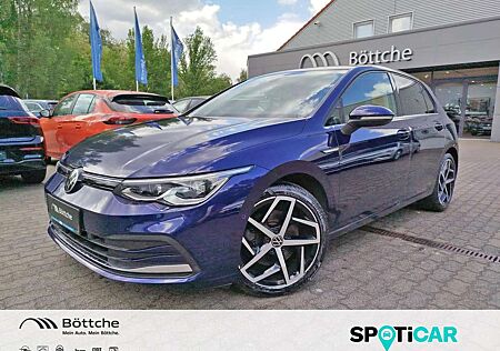 VW Golf Volkswagen 1.5 eTSI HARMAN-KARDON*STANDHEIZUNG
