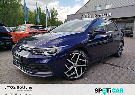 VW Golf Volkswagen 1.5 eTSI HARMAN-KARDON*STANDHEIZUNG