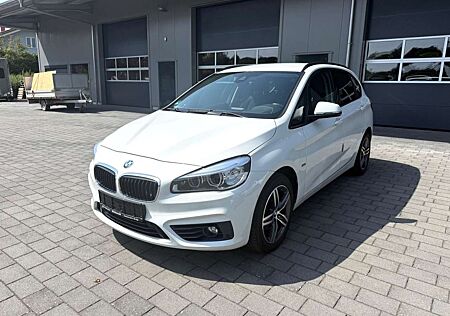 BMW 218i 218 Sport Line
