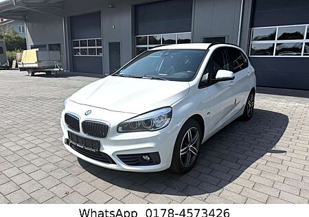 BMW 218i 218 Sport Line