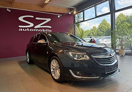 Opel Insignia A Sports Tourer SW*Tempomat*AHK*Memory*