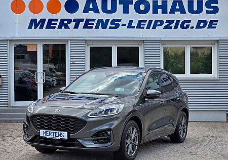 Ford Kuga ST-Line X LED NAVI SHZ ANDROID APPLE DAB