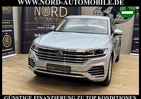 VW Touareg Volkswagen 3.0 TDI Atmosphere Leder/Luft/Kamera/Nav Atmospher