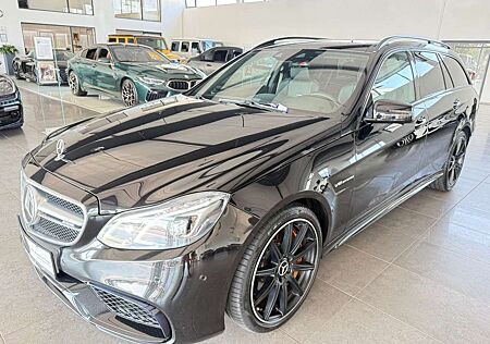 Mercedes-Benz E 63 AMG E63S*AMG*4MATIC*INDIVIDUAL*360°ACC*B&O*KERAMIK*