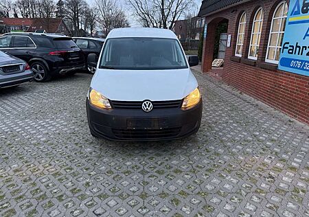 VW Caddy Volkswagen Kasten/Kombi Kasten EcoProfi TÜV INSP