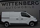 Renault Trafic Kasten L1H1 2021 Komfort 2.0dci-88kw-LLR