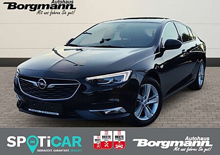 Opel Insignia GS Innovation 1.5 Turbo LED - Sitzheizung - Apple