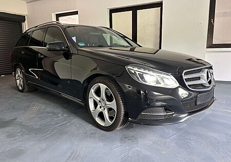 Mercedes-Benz E 200 T- Modell CGI BlueEfficiency*Navi*PDS*