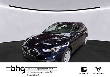 Seat Leon Sportstourer 2.0 TDI DSG Style