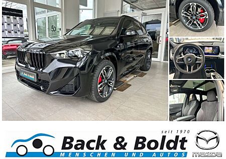 BMW X1 20i M-SPORT PRO+PANO+HIFI+AHK+PREMIUM