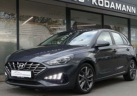 Hyundai i30 Trend Mild-Hybrid*PDC*SHZ*Tempomat*Kamera*