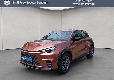 Lexus LBX , Komfort-Paket,Kamera,Totwinkel-Assistent,LED