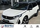 Peugeot 5008 BlueHDi 180 EAT8 GT 7-Sitzer Panodach Navi digital