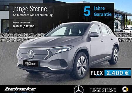 Mercedes-Benz EQA 250 Progressive MBUX LED Kamera elekt. Heckk