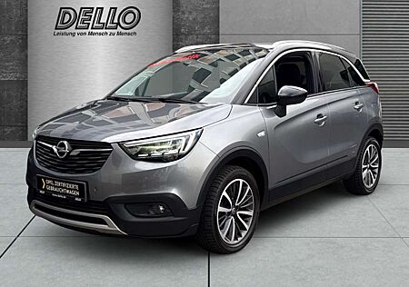 Opel Crossland INNOVATION 1.2 PDC Allwetter CarPlay Sitzh.
