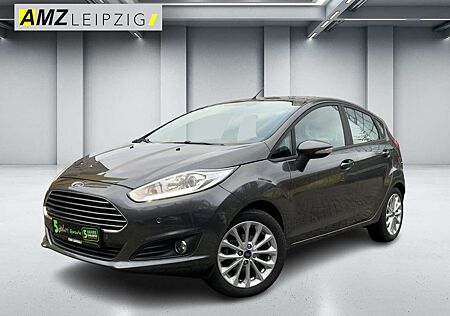Ford Fiesta 1.0 Trend *Stadtflitzer*