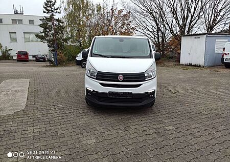 Fiat Talento Kasten L2H1 1,2t SX Klimaautomatik