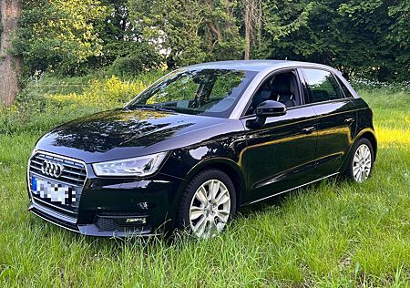 Audi A1 1.0 TFSI ultra Sportback