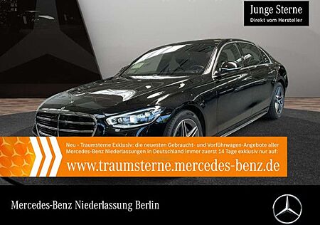 Mercedes-Benz S 450 L 4M AMG+PANO+360+DIGITAL-L+BURMESTER3D+19"