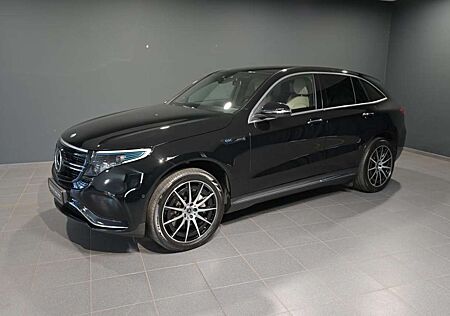 Mercedes-Benz EQC 400 4M AMG AMG/NAVI/LED/KAMERA/SHZ