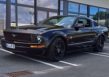 Ford Mustang 4,0 V6