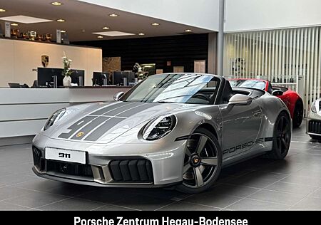 Porsche 992 (911) Spirit 70 limitiertes Sondermodell/Burmester