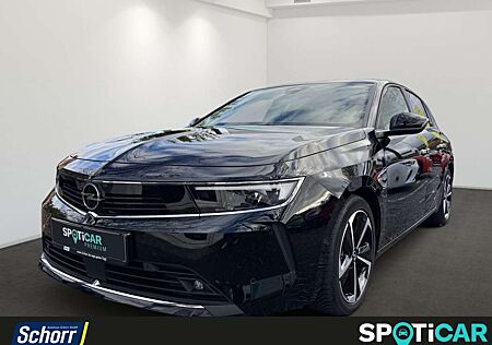 Opel Astra 180PS Plug-In-Hybrid Business Edition