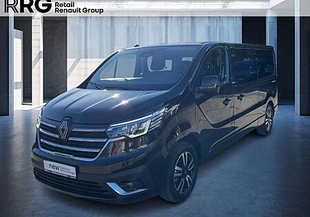 Renault Trafic 2.0 DCI 150 Grand Combi SpaceClass