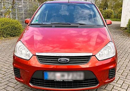 Ford C-Max 1.6