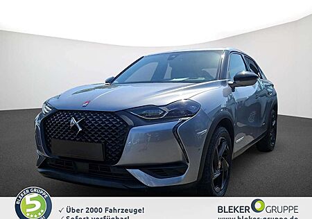 DS Automobiles DS 3 Crossback Performance Line
