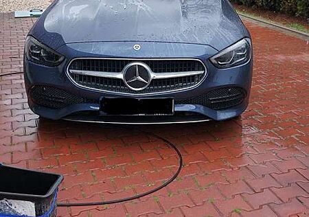 Mercedes-Benz C 300 e T 9G-TRONIC Avantgarde