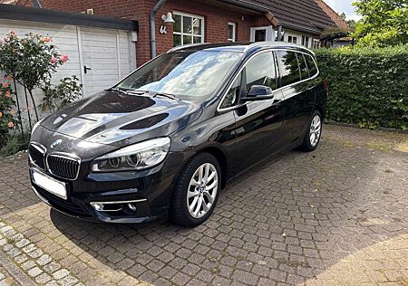 BMW 218i 218 Gran Tourer Aut. Luxury Line