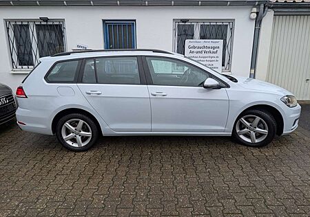 VW Golf Variant Volkswagen Trendline BMT/Start-Stopp