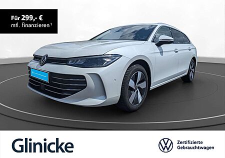 VW Passat Variant Volkswagen 1.5 eTSI Business Navi LED 360°
