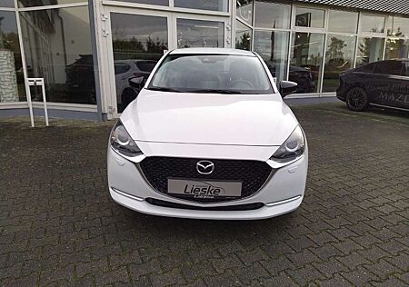 Mazda 2 SKY-G 90 M Hybrid 6GS AL-HOMURA