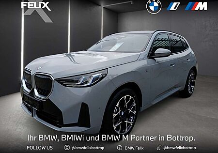 BMW X3 20d xDrive M SPORT+PREMIUM-PAKETE+AHK+PANORAMADACH