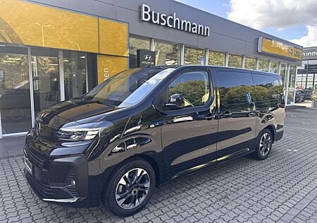 Opel Zafira Life Zafira 2.0 D XL Aut. 130 kW GS +STANDH.+AHK+PANO+
