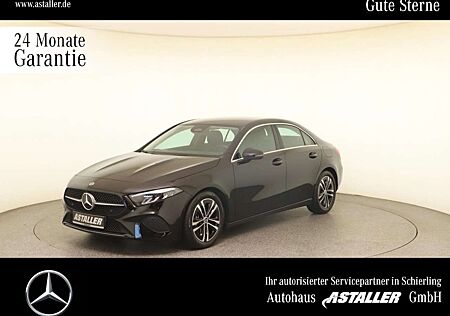 Mercedes-Benz A 200 Limousine Progressive Advan+LED+WiPa+Kam